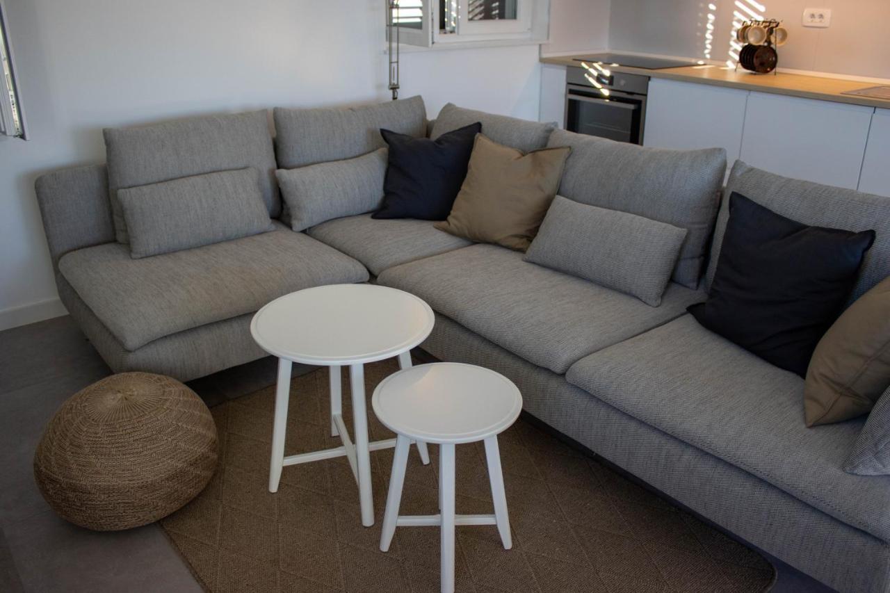 Apartman Senka Weißenburg Exterior foto