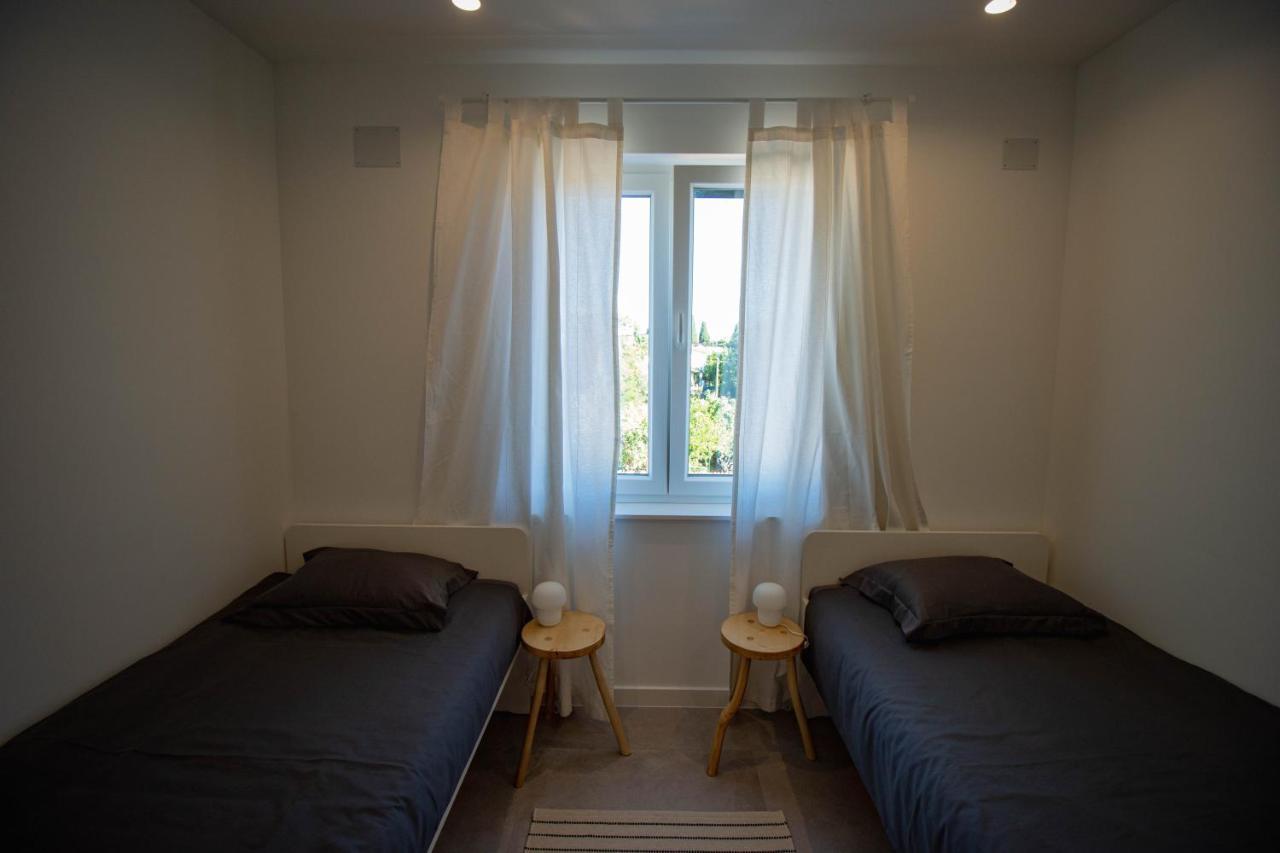 Apartman Senka Weißenburg Exterior foto