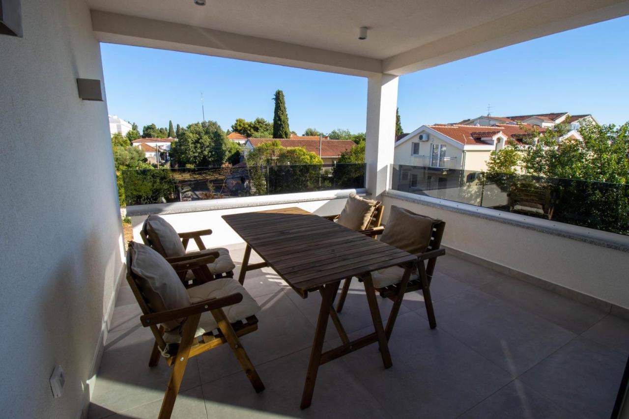 Apartman Senka Weißenburg Exterior foto