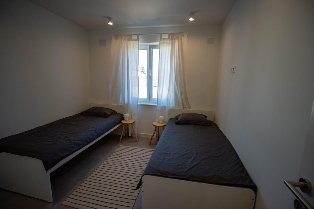 Apartman Senka Weißenburg Exterior foto