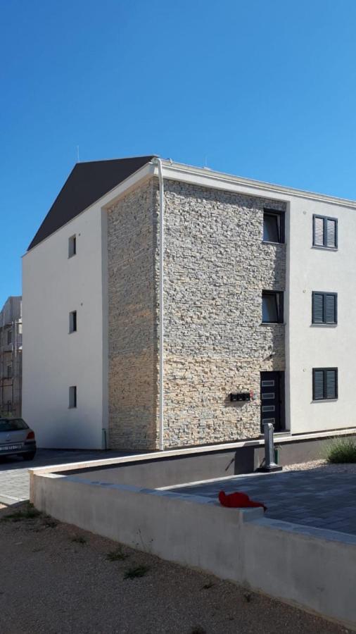Apartman Senka Weißenburg Exterior foto